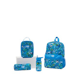Smiggle Gamer Print Bag Set of 4