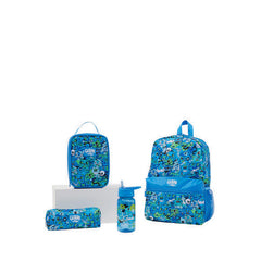 Smiggle Gamer Print Bag Set of 4