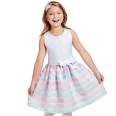 Children Place Formal Frock