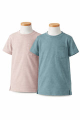Striped 3 Shirts Set George UK 4-5 Years