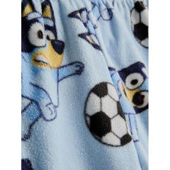 Bluey Football Pyjamas Set Primark Uk