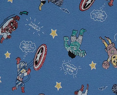 George Marvel Pyjamas Set 2 Pack 9-12 Months