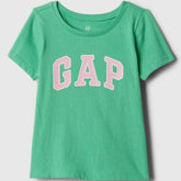 Printed Logo T-Shirt Gap 3 Years