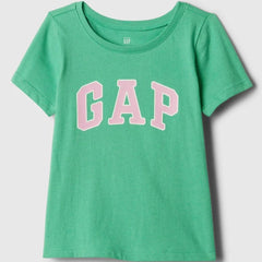 Printed Logo T-Shirt Gap 3 Years