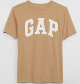 Gap Logo Tee S(6-7 Years)