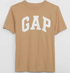 Gap Logo Tee S(6-7 Years)
