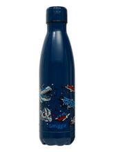 Smiggle Dino Stainless Steel Bottle 500ML