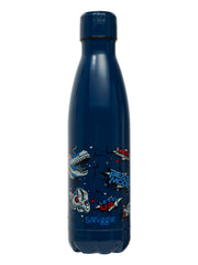 Smiggle Dino Stainless Steel Bottle 500ML
