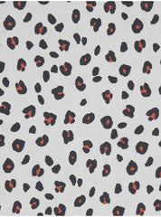 George Heart Printed Shirt Pajama 5 Pack Set 10-11 Years