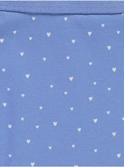 Heart Shorts 5 Pack