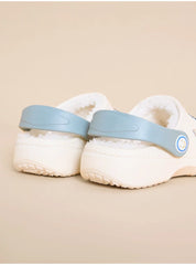 Animal Design Clogs George UK