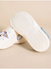 Animal Design Clogs George UK