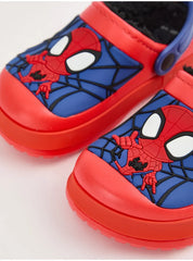 Spiderman Clogs George UK