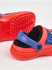 Spiderman Clogs George UK