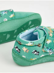 Bluey Warm Shoes George UK