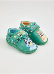 Bluey Warm Shoes George UK