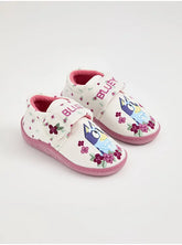 Bluey Warm Slippers George UK