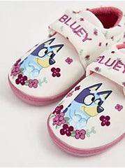 Bluey Warm Slippers George UK
