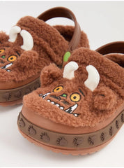 Gruffalo Clogs George UK