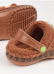 Gruffalo Clogs George UK