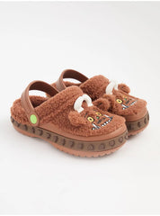 Gruffalo Clogs George UK