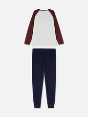 New York Pyjamas Set Primark