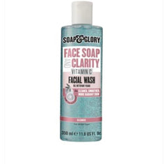 Soap And Glory Facewash