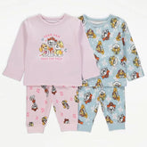 George UK Paw Patrol Printed 2 Pack Set