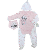 Four-Piece Minnie Set Primark 9-12 Months