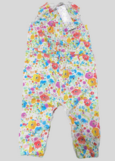 Printed Jumpsuit F&F 9-12 Months