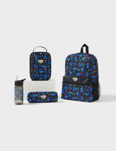 Smiggle Rocket Print Bag Set of 4
