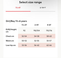H&M Ribbed Stripped Cardigan 2-4 years