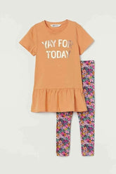 2 PCS Printed Set H&M
