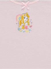 Disney Princess Vests 3 Pack George 6-7 years
