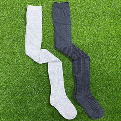 Primark Tights Pair (Closed Feet) 3-4 Years