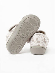 Disney Mickey Mouse Fullback Slippers Uk10 / Euro 28