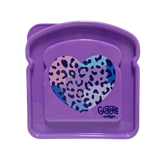 Smiggle Print Lunch Box