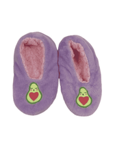 Primark Pear Warm Slippers