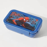 Spiderman Lunch Box By Marvel Max