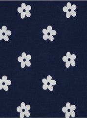 George Uk Heart blue Long Sleeve Pyjamas 3 Pack Set