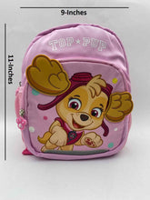 Sky Paw Patrol Pup Bag 11 by 9 inches