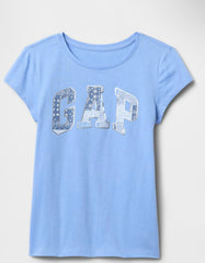 GAP Logo Printed Shirt