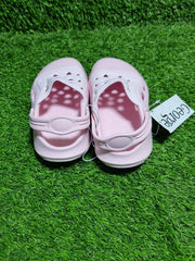 Pink Heart Shoes By George UK