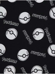 George UK Pokemon Print 3 Pairs Set 6-7 years