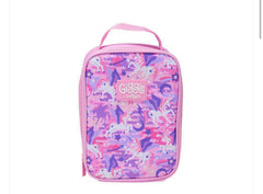 Smiggle Unicorn Print Bag Set of 4