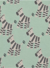 Lion and Zebra Short Sleeve Pyjamas 2 Pack George Uk 3-6 momths