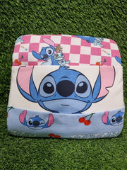 3 Pack Stich Print Set- George UK - 10-11 years