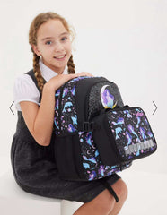 Smiggle Mermaid Name Lunch bag