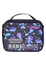 Smiggle Mermaid Name Lunch bag