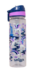 Smiggle Unicorn Water Bottle